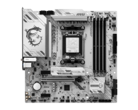 Материнская плата MSI B850M GAMING WIFI6E